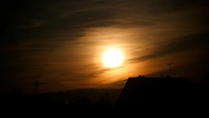 Учёные показали крупнейшую с 2017 года солнечную вспышку