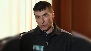 Родственники Лёши Солдата опровергли сообщения о его прошении по УДО