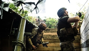 Алаудинов: Освобождение Угледара стало сильным ударом по имиджу Киева