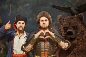 Тематический фестиваль «1612» пройдёт в Москве в День народного единства