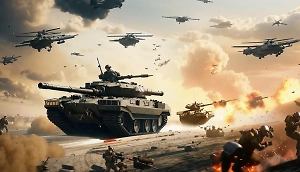 Целое кладбище: Потери ВСУ на Курском направлении превысили самые мрачные прогнозы