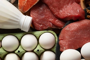 Подавляют аппетит: Какие продукты помогут быстрее похудеть