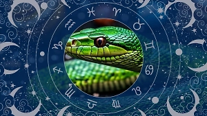 Подробный гороскоп на 2025: чего ждать от Зелёной Змеи всем знакам зодиака