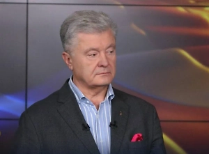 Порошенко* назвал пять «красных линий» Украины после победы Трампа