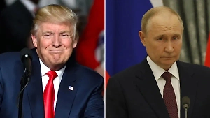 «‎Для них всё кончено!» Ястребы НАТО в ужасе из-за угрозы сгинуть в «‎тисках» БРИКС и Трампа