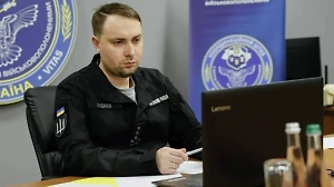 Власти Одесской области переименовали село, чтобы польстить Буданову*