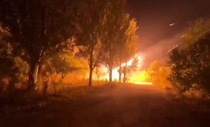 «Солнцепёк» и «Тосочка» превзошли тяжёлые авиабомбы по мощности залпа