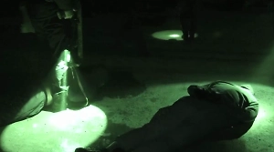 ФСБ показала видео задержания наркоторговцев, переправлявших тонну кокаина в ЕС