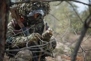 Группа «Запад» уничтожила станции Starlink и захватила 27 опорников ВСУ