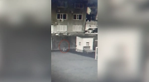 «Где тело?» Привидение завелось на школьном стадионе во Владивостоке и напугало охранника