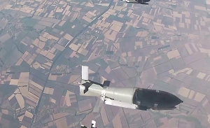 «Всё в труху»: Мощные русские бомбы убивают мотивацию ВСУ, признался командир