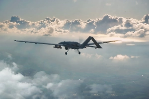 Атаку украинских БПЛА отразили в двух районах Ростовской области