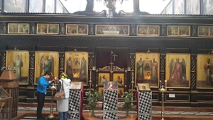 Нетаньяху может спустя 107 лет вернуть России Александровское подворье в Иерусалиме