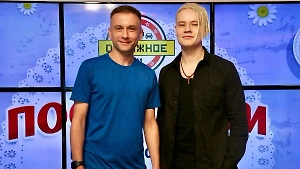 «Царствие Небесное!»: Shaman отреагировал на внезапную смерть своего пресс-секретаря