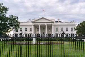 Белый дом подтвердил, что главред The Atlantic был добавлен в закрытый чат