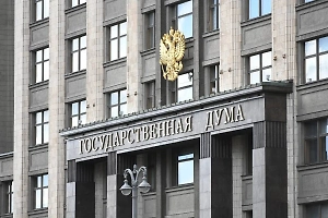 В Госдуме предложили запретить публиковать видео летящих или поражённых дронов