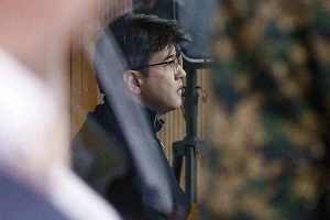 Осуждённый на 24 года за убийство жены Бишимбаев таинственно исчез из колонии