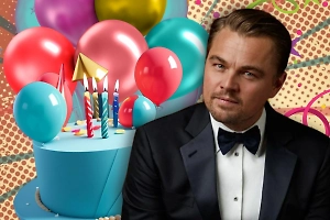 Тест: Только фанат угадает все фильмы с Леонардо Ди Каприо, а хейтер не ответит и на 3/8