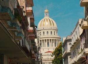 «Отношения России и Кубы — это по любви»: LIFE doc выпустил фильм о союзе двух государств