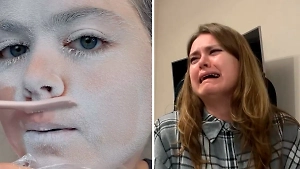 Россиянки кинулись брить лицо из-за нового бьюти-тренда, но повезло не всем