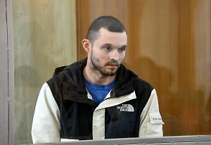 Не дождавшегося обмена военного из США отправили по этапу в Забайкалье