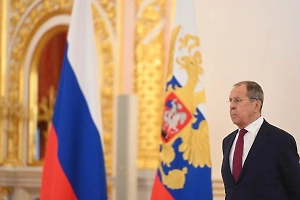 Лавров заявил о нищете «на каждом шагу» в США