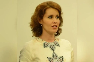 Вскрылся занятный список спонсоров беглой экс-ведущей «Вестей‎»