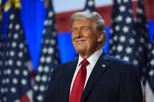 Трампа заинтересовали 2 пункта из «плана победы» Зеленского