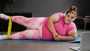 Россиянам посоветовали худеть к Новому году с помощью «Гарвардской тарелки»