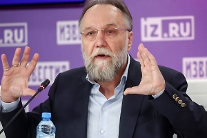 Дугин на форуме «МЫ — РОССИЯ» объяснил, почему РФ не откажется от западных корней