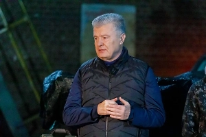 Порошенко* предсказал отказ Запада от поддержки Киева из-за «Вовиной тысячи»