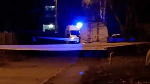 «Целый арсенал»: В квартире в Лобне, где под полом нашли мину времён ВОВ, раньше жил чёрный копатель