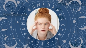 Какой будет неделя с 18 по 24 ноября — рунический гороскоп для всех знаков зодиака