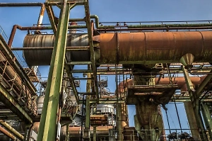 Танкерам с российским СПГ закрыли путь в немецкие порты