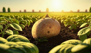 Патрушев поручил проработать вопрос с импортом картофеля из дружественных стран