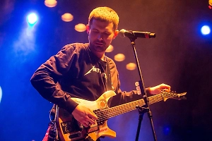 Noize MC* оштрафовали на 50 тысяч за дискредитацию ВС РФ