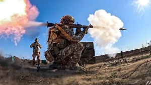 Сводки СВО. Как Россия выбивает хунту из Купянска, когда начнёт вариться котёл под Кураховом, 16 ноября