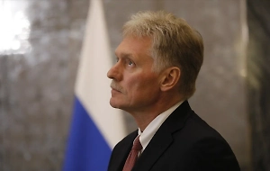 «Загадочная история»: Песков прокомментировал вброс о разговоре Путина и Трампа