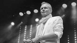 Умер экс-солист группы «На-На» Владимир Лёвкин, ему было 57 лет