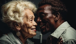 Бабушкина радость: Пенсионерки из Европы превратили Гамбию в мировую столицу секс-туризма