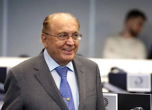 Путин продлил срок полномочий Садовничего на посту ректора МГУ ещё на пять лет