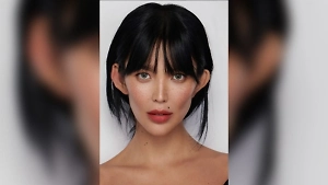 Из Китая пришёл новый тренд на девушек с оттопыренными ушами, жена Цекало тоже в теме