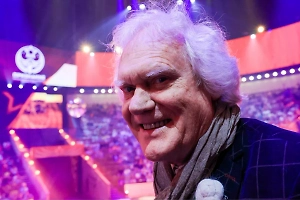 «Никакой паники«: Дочь Куклачёва рассказала о его состоянии