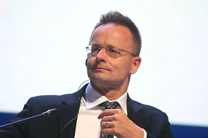 Сийярто поразил здравомыслием насчёт решения Байдена по российским ударам