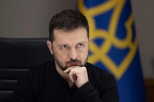  «План стойкости Зеленского» предполагает создание Министерства объединения украинцев