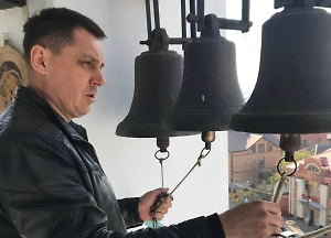 Пономаря батайского храма зарезали в Ростове из-за замечания