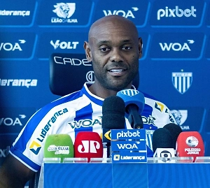 Вагнер Лав может вернуться в ЦСКА в новой роли