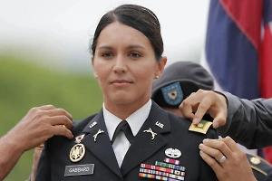 «Терминатор в юбке» из команды Трампа может принести России «большое облегчение»