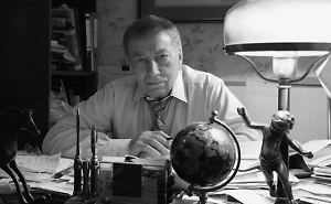 Умер бывший главред «Российской газеты» Анатолий Юрков, ему было 89 лет