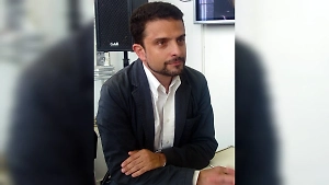 «Ельцин центр» отменил цикл лекций иноагента-литературоведа Архангельского*